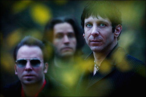 Mercury Rev 1008