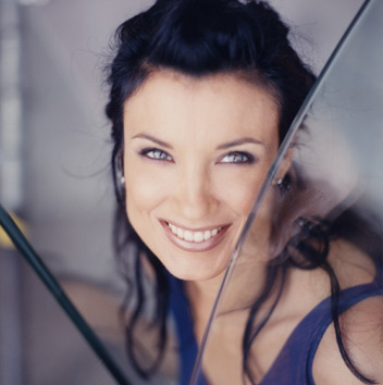 Meredith Brooks 1000