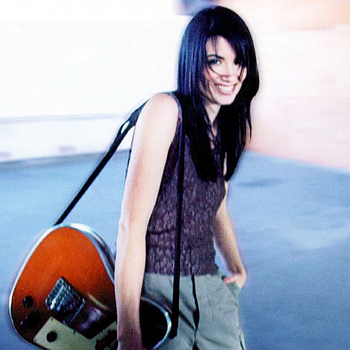 Meredith Brooks 1002