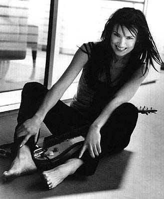 Meredith Brooks 1005