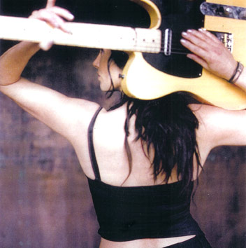 Meredith Brooks 1007