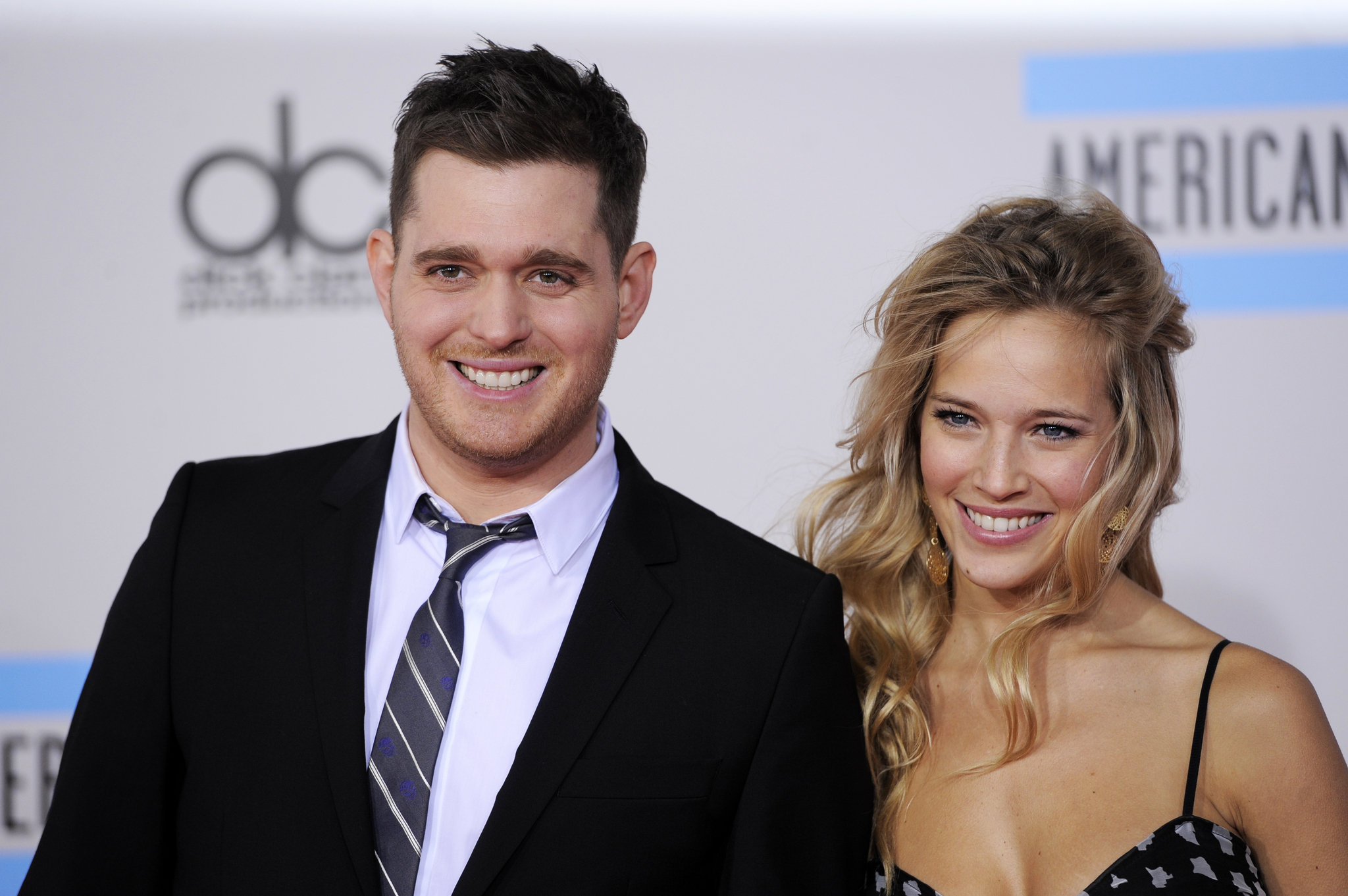 MICHAEL BUBLE HOLIDAY SONGS 1002