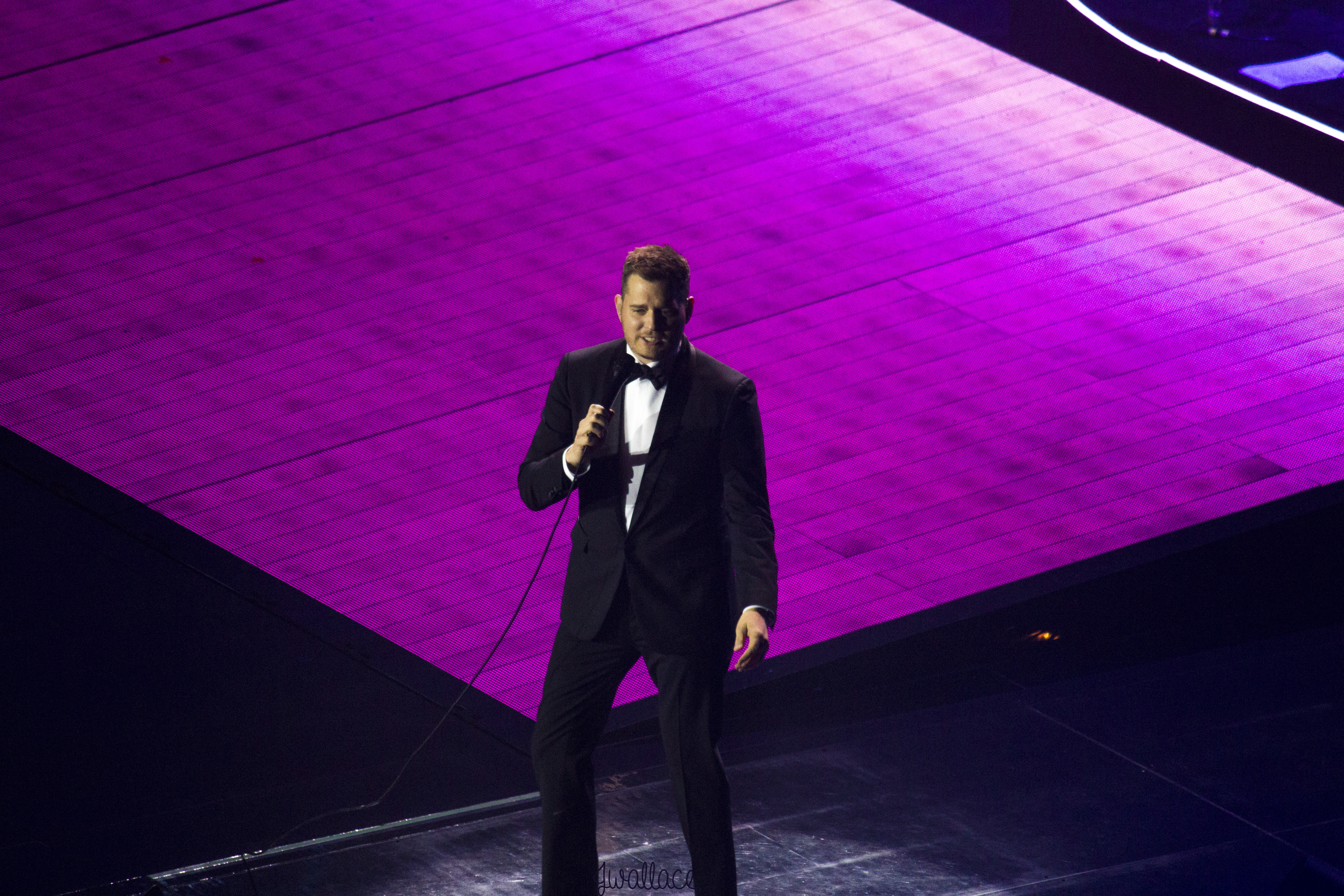 MICHAEL BUBLE HOLIDAY SONGS 1003