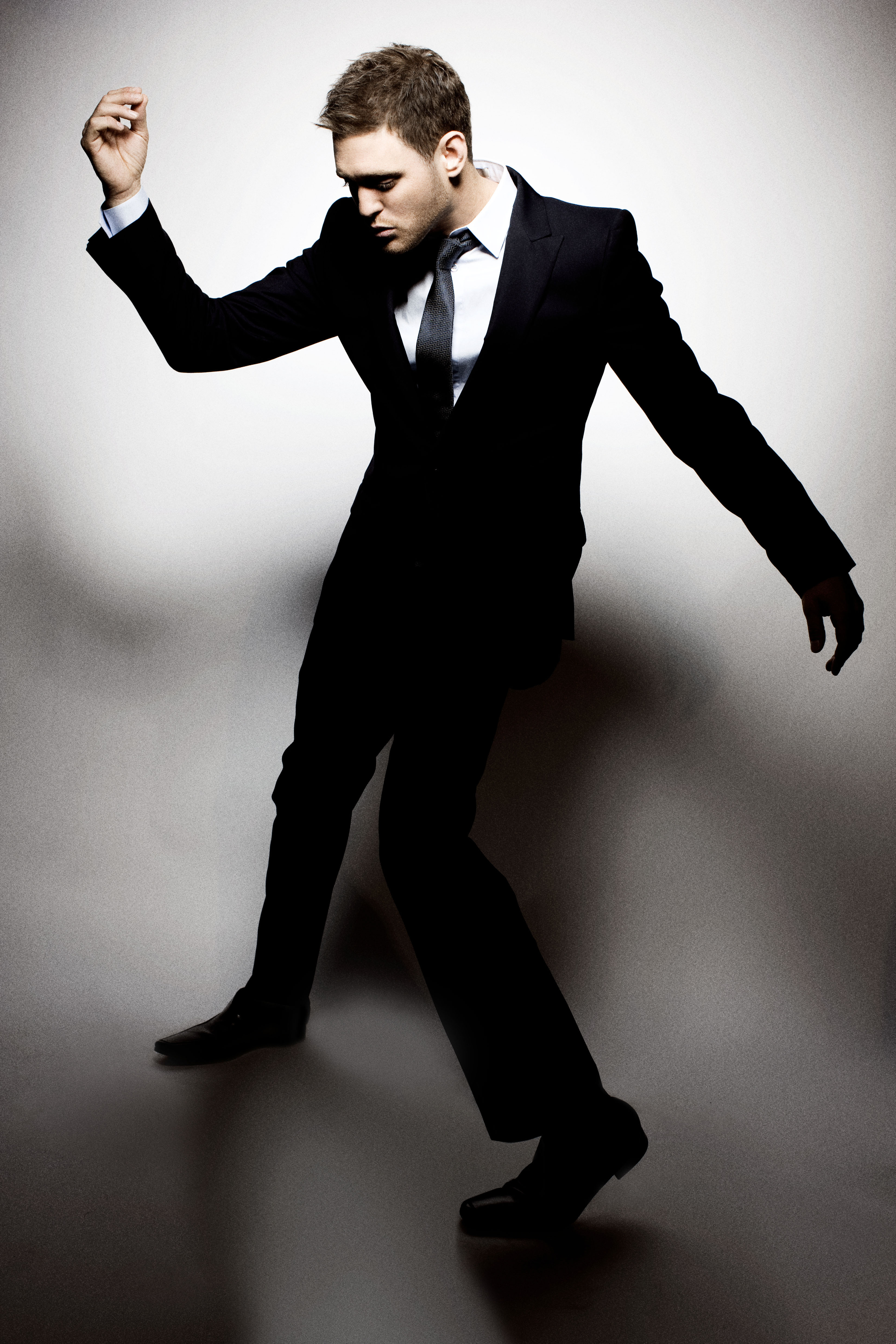 MICHAEL BUBLE HOLIDAY SONGS 1004