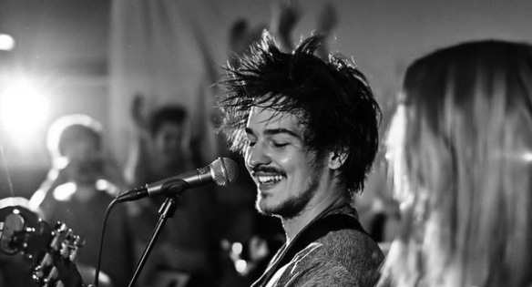Milky Chance 1000