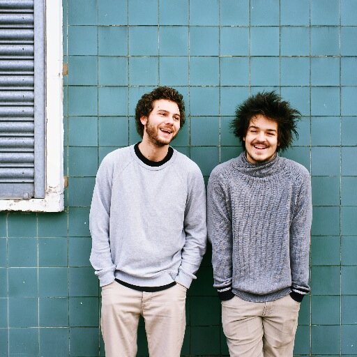 Milky Chance 1001