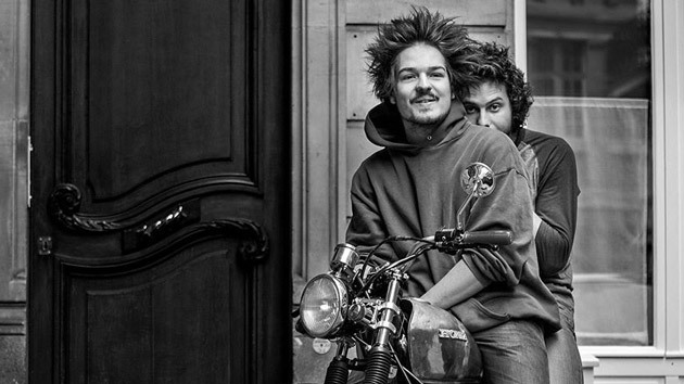 Milky Chance 1002