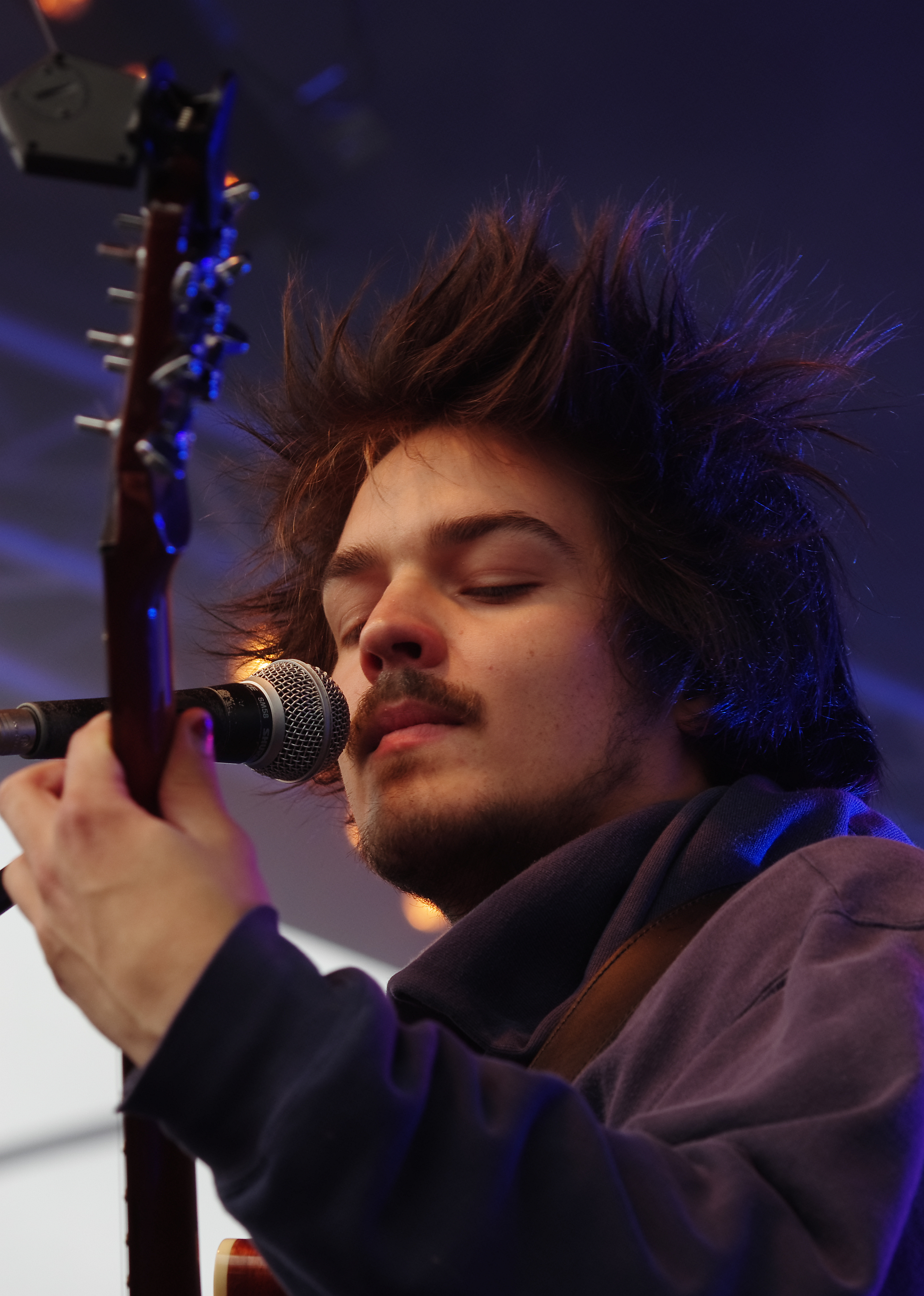 Milky Chance 1003