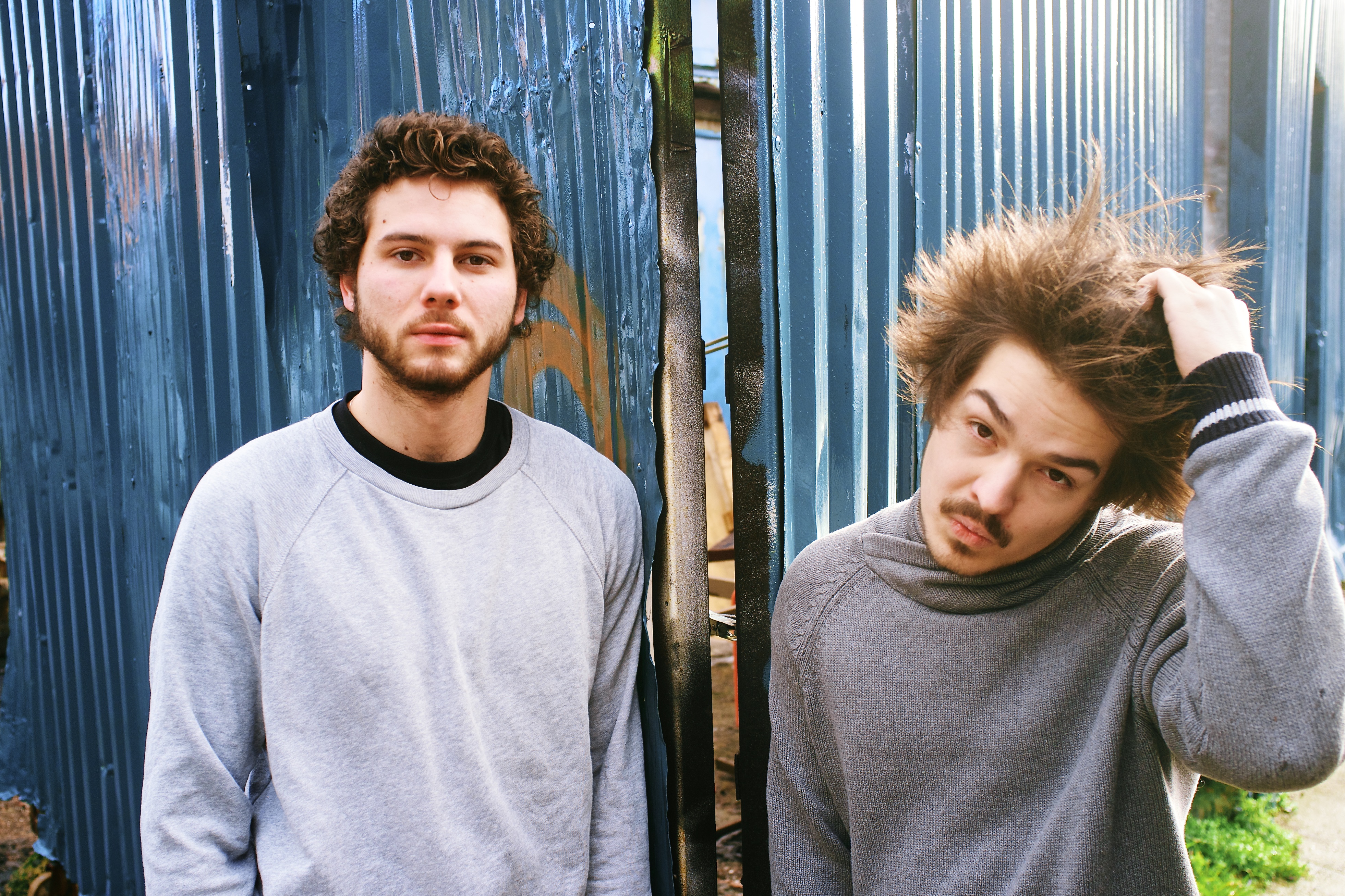 Milky Chance 1006