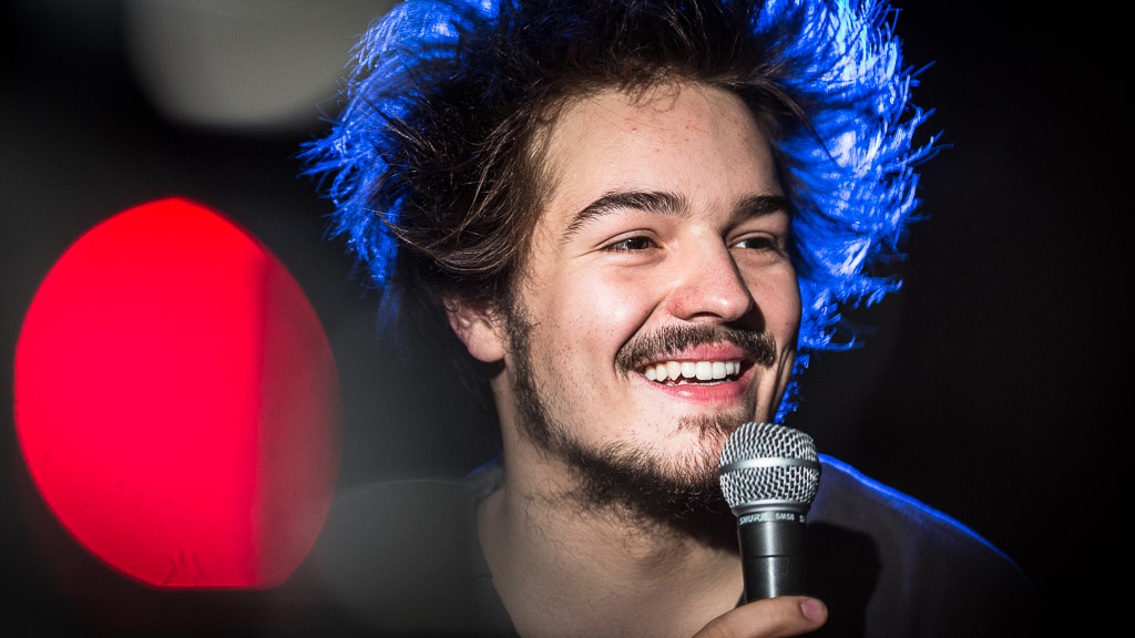 Milky Chance 1007