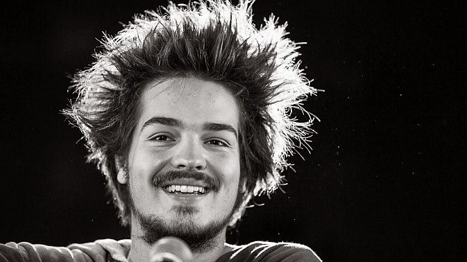 Milky Chance 1008