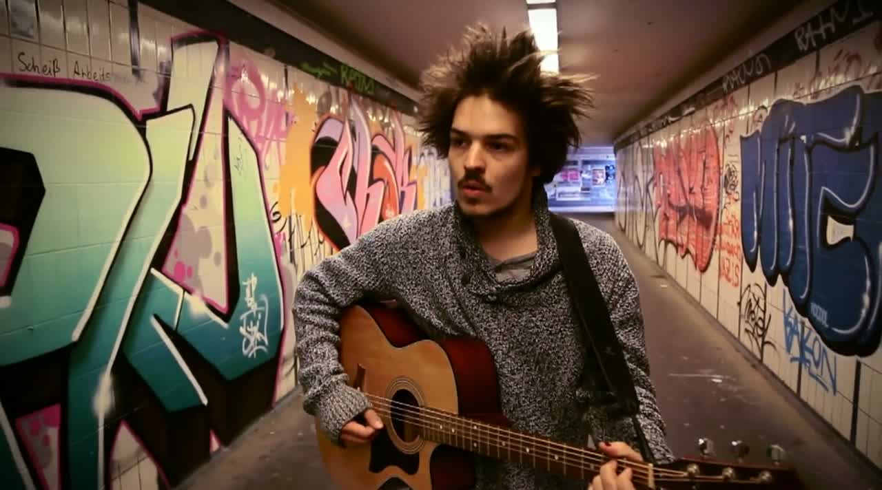 Milky Chance 1009