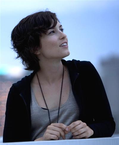 Missy Higgins 1002