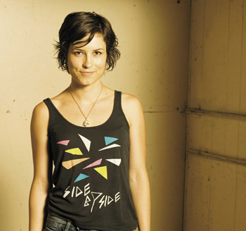 Missy Higgins 1003