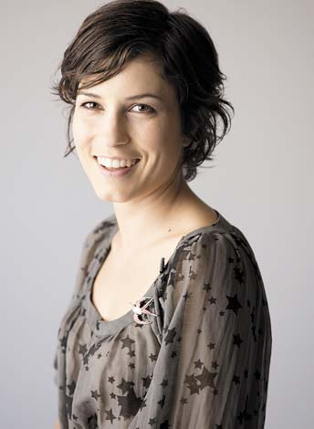 Missy Higgins 1006