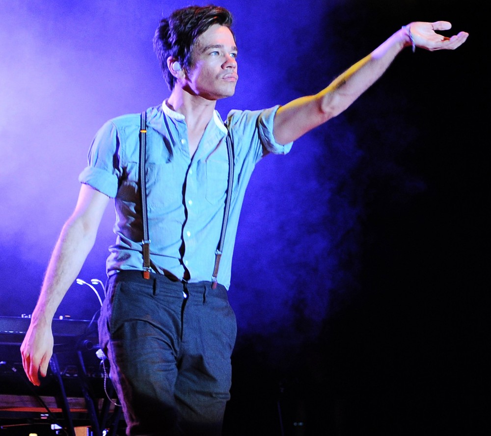 Nate Ruess 1007