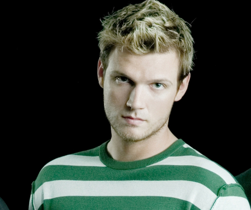 Nick Carter 1004