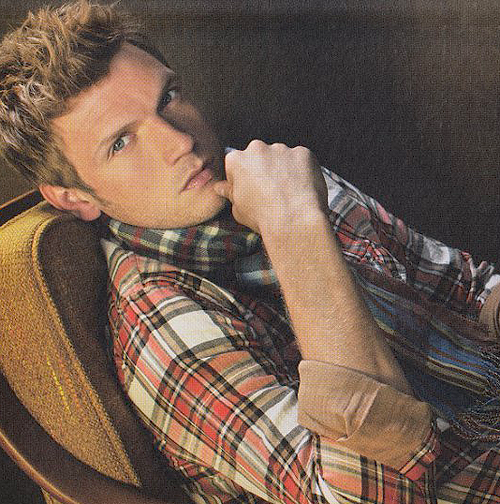 Nick Carter 1005