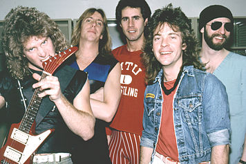 Night Ranger 1000
