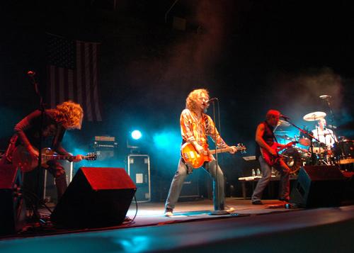 Night Ranger 1001