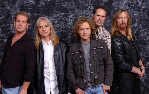 Night Ranger 1002