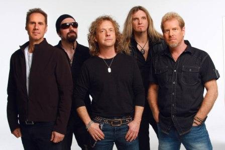 Night Ranger 1003