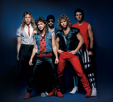 Night Ranger 1005