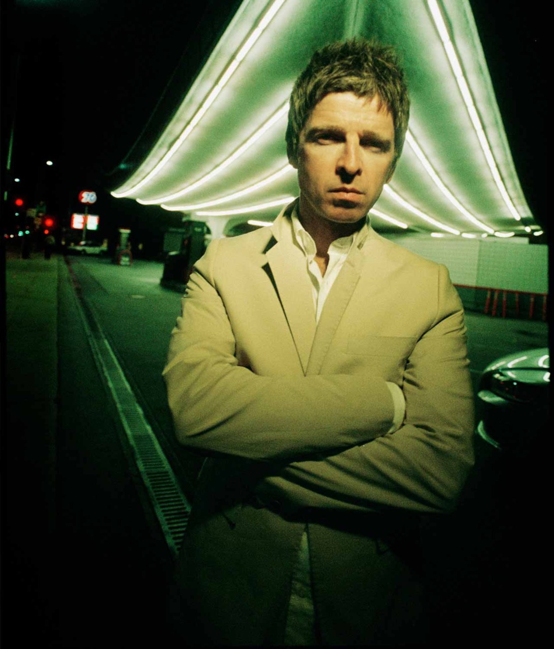 NOEL GALLAGHERS HIGH FLYING BIRDS 1004