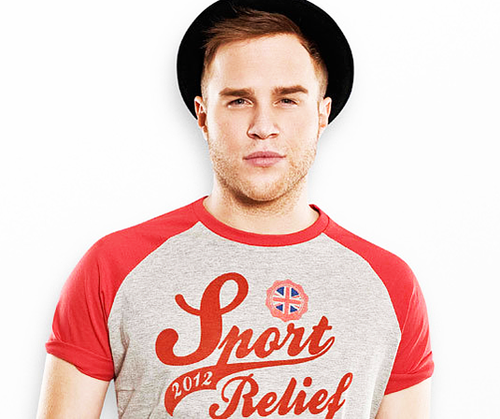 Olly Murs 1000