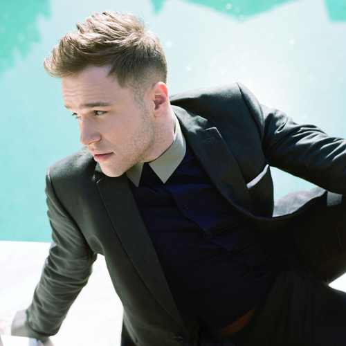 Olly Murs 1001