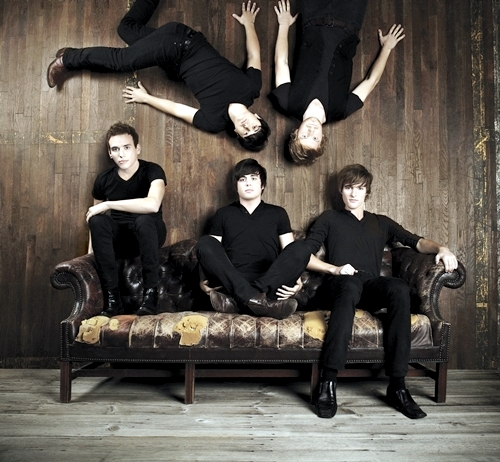 Parachute 1004