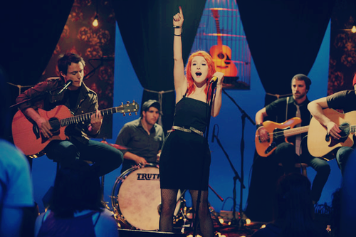 Paramore 1002