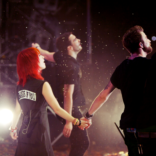 Paramore 1003