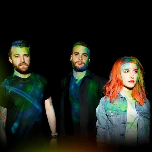 Paramore 1004