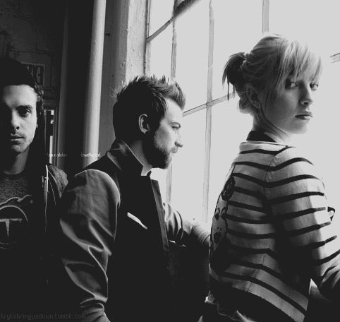 Paramore 1006