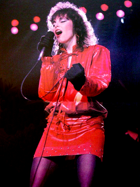 Pat Benatar 1001