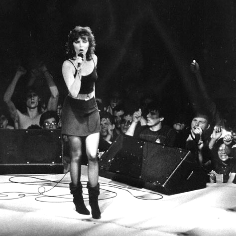 Pat Benatar 1002