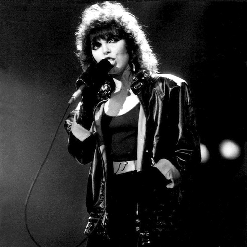 Pat Benatar 1004