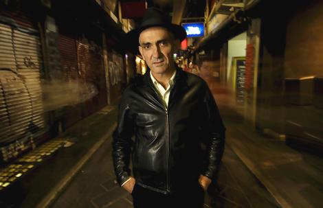 Paul Kelly And The Stormwater Boys 1000