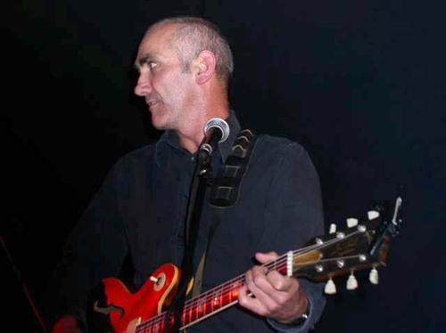 Paul Kelly And The Stormwater Boys 1005