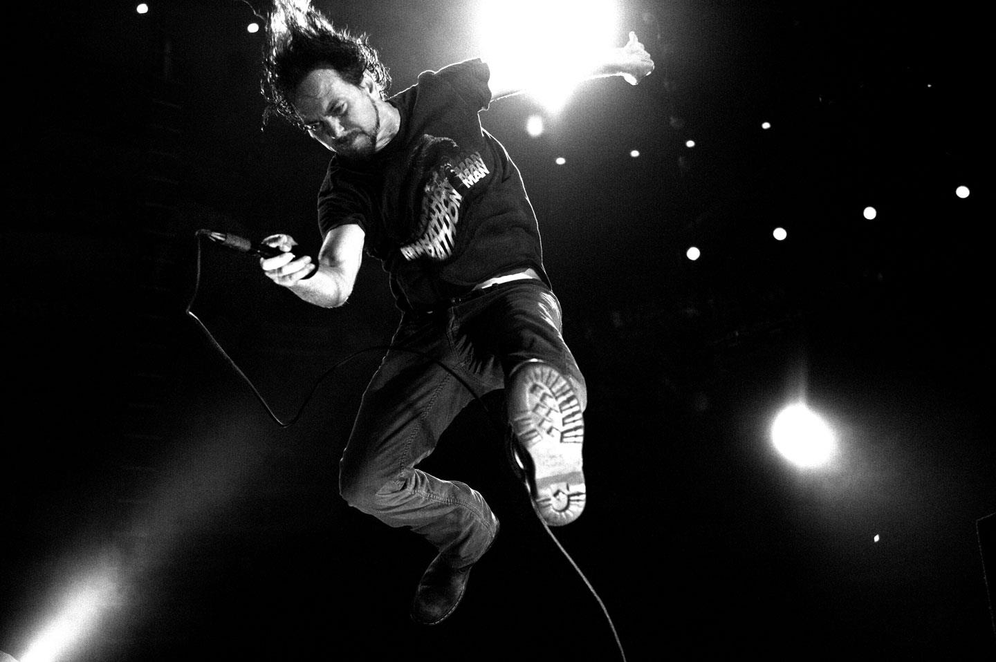 Pearl Jam 1002