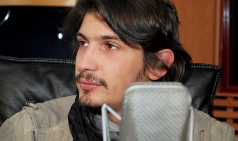 Pierdavide Carone 1009