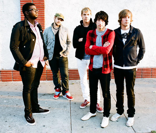 Plain White Ts 1002