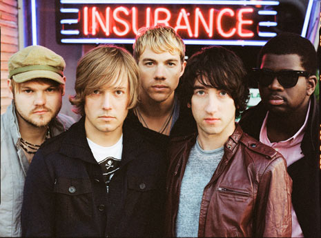 Plain White Ts 1006