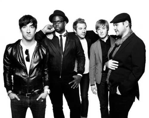 Plain White Ts 1007