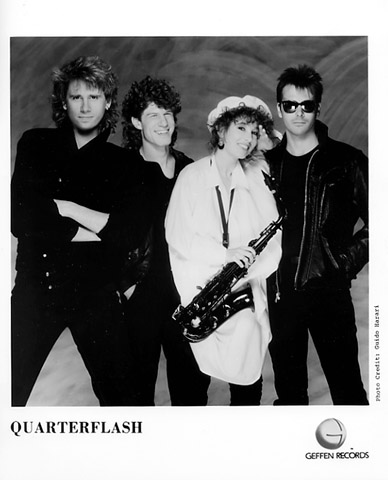 Quarterflash 1000