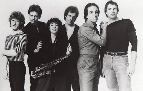 Quarterflash 1001