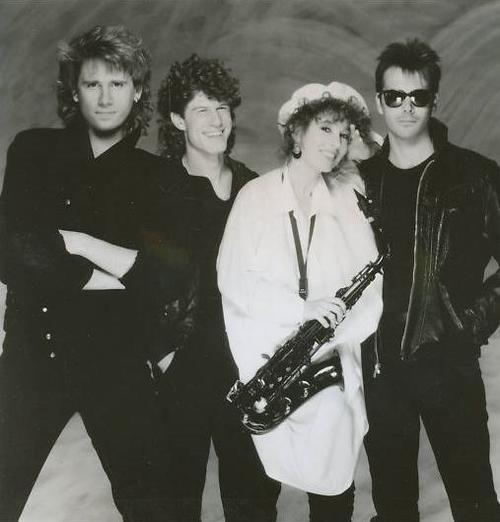 Quarterflash 1003