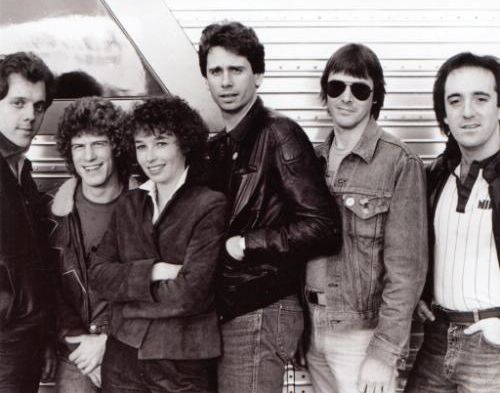 Quarterflash 1005