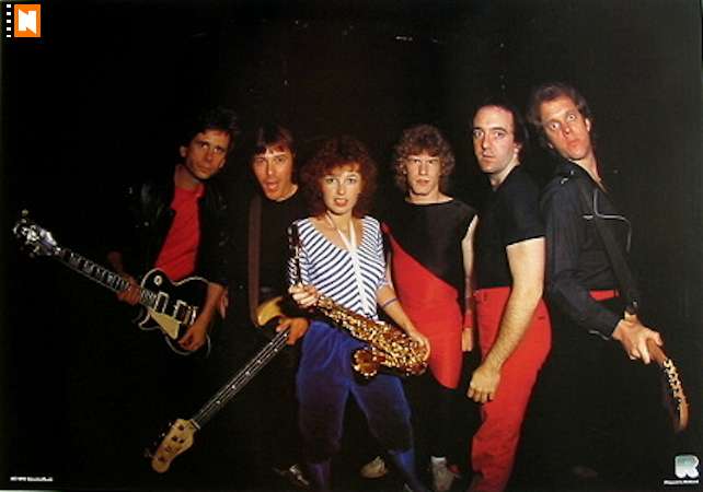 Quarterflash 1007